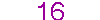 16