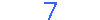 7