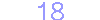 18